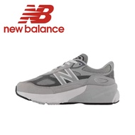 1 New Balance 990 NB990 GC990GL6 Gray Sneakers For Men And Women
