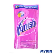 Vanish Stain Remover Liquid Refill Pink (800ml)