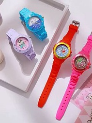 蠟筆小新 手錶 watches 啊呆 阿呆 公仔 妮妮 Crayon Shin-chan 小白 小葵 恐龍 動感超人 睡衣 襪 送禮 禮物 日用品 左衛門 豬仔 小豬  生日禮物 聖誕禮物