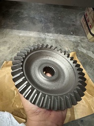 เฟืองบายศรี ล้อหน้า B2420 B2440 B24 (6A320-57310)