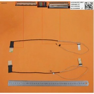 Lcd cable laptop screen cable Asus GL552 GL552V GL552J FX552J FZ50V ZX50V G552J G552V GL752 GL752V G