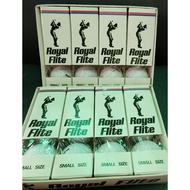 Royal Flite Gold balls 2 boxes