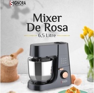 SIGNORA MIXER DE ROSA KAPASITAS 2 KG