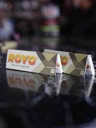 Royo Kertas Papir Box