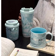 CHAGEE ZHEJIANG City Series Tumbler