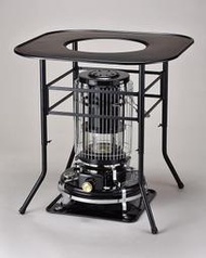 現貨~ TST-65(黑) 煤油暖爐 高低可調暖爐桌 適用 BF-3911 BF-3912 RB-251