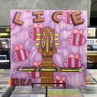 BEABADOOBEE Lice EP Vinyl (Purple, 1LP)