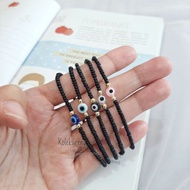 Evil Eye Bracelet - Evil Eye Elastic Bracelet