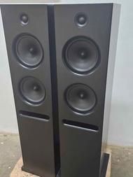 德國EPOS K3 tower speakers 座地喇叭