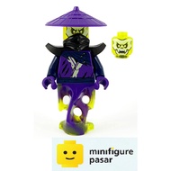 njo646 Lego Ninjago Legacy 71738 - Ghoultar Minifigure - New