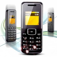 Foreign Trade E1050 Non-Smartphone Mobile Straight Button Elderly Mobile Phone Backup Foreign Trade 