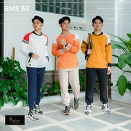 BELIEVE BMS 53 SET | MEN'S SPORTS CLOTHING SET