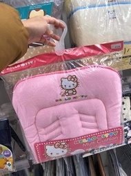 💮Hello kitty 嬰兒 High Chair 大墊  🔻$125‼️     多功能細墊🔻$119‼️  安全帶🔻$75‼️    💮 咬咬巾安全帶套🔻$58/對‼️BB容易出汗/ 流口水/ 