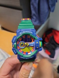 G-SHOCK手錶