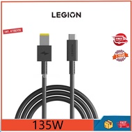 Lenovo legion laptop charging cable