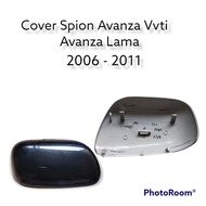 Avanza Vvti Avanza Old Mirror Cover 2005 2006 2007 2008 2009 2010 2011 Original