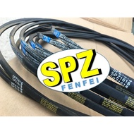 Supply is limited V Belt3V710/SPZ1800 Universal Narrow V Type V-Belt Industrial Belt