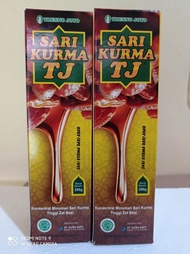 Sari Kurma TJ 250gram Sari Kurma Arab