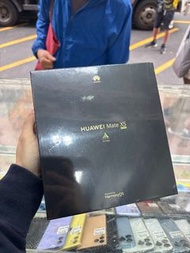 華為Mate X5 (12+512GB ) 金色 全新未開封 (福仁商場分店）