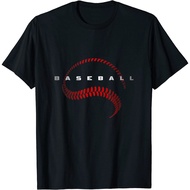 Baseball Apparel - Baseball T-Shirt