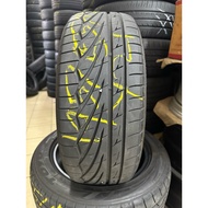 195/55/15 TOYO PROXES TR1 USED TYRES