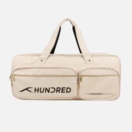 HUNDRED BADMINTON UTILITARIAN KITBAG 3M120 (Sportsclick)