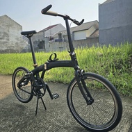 Dahon Mu Uno