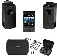 HOVERAir X1 PRO/PROMAX Beacon & Joystick Set β Lightweight Motion Controller with Real-Time Display