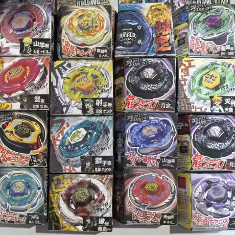 Takara Tomy Bey BB28 S Pegasis 105RF BB70 Galaxy Pegasis W105R2F BB105 BB47 BB80 BB88 BB108 BB119 Co