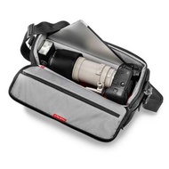 義大利Manfrotto MB MP-SB-40BB Shoulder Bag 40 大師級攝影背包 曼富圖大師專業肩背包 4