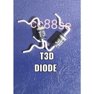 T3D DIODE PANASONIC NEW ORIGINAL DIODE