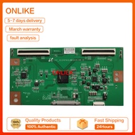 90%newOriginal Haier LE55F3000W logic board 13Y-S120PAVLMB3C2LV0.0 spot