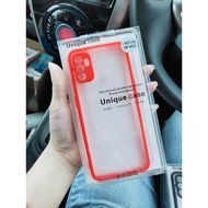 OPPO A15/A15S/A53/A73/A93 matte casing