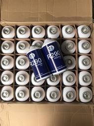 [HCM][Ảnh .t.h.ậ.t.] [Có sẵn] GAS LẠNH DÙNG CHO TỦ LANH R290  100g_370g