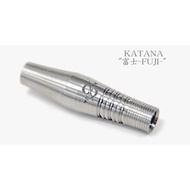 DYNASTY  SOFTTIP DART - 2BA - 90% - KATANA ~ FUJI
