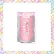 【補充裝280g】H2O ululis PINK me 美容水高保濕 護髮素 - 平行進口貨品 (4571509300336)