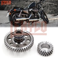 Motorcycle Engine Accessories Cg125 Camshaft Gear Intake Exhaust Cam Shafts for Honda CG125 CG150 CG