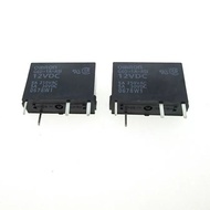 Relay G6D-1A-ASI G6D-1A-ASI 5VDC 12VDC 24VDC G6D 1A ASI 5A 4PIN
