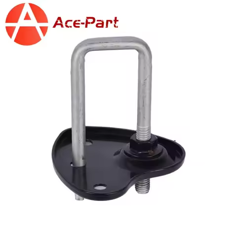 51237347412 High Quality Cover Lock Head for Cars Body Parts for BMW X1 X2 X3 X4 X5 X6 5 (G30, F90) 