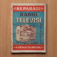 Reparasi Radio Televisi