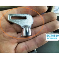 KUNCI MESIN /KUNCI KUBOTA/MACHINE KEY