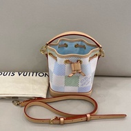 LV Nano noe迷你 小水桶 整體包況好