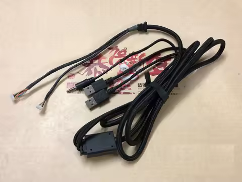 Original High Quality USB Keyboard Cable for Razer Blackwidow Elite Gaming Keyboard