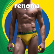 Renoma DRI-FIT Polyester Briefs (3pcs)