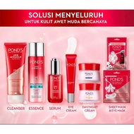 Ponds Age Miracle Anti Aging + Glowing Series