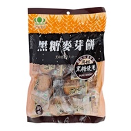 昇田食品 黑糖麥芽餅  150g  1袋