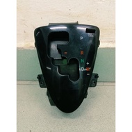 Toyota Caldina GT4 Gear Lever Cover