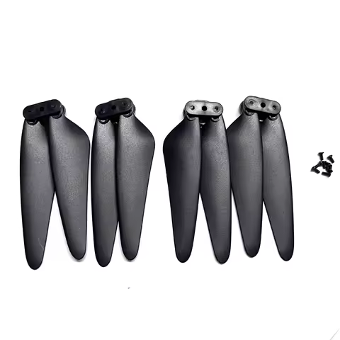 SG906 MAX /SG906 PRO 2 Replacement Propeller Blades Spare Parts RC Drone Accessories