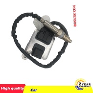 AURR Nox Sensor 11787587130 5WK96621K 5WK96621J For BMW E81 E82 E87 E88 E90 E91 E92 E93
