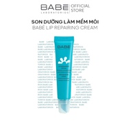 [GIVEAWAY NOT FOR SALE] BABE Lip Repairing Cream 15ml